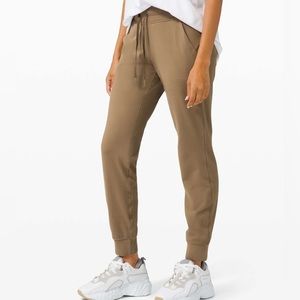 Lululemon Ready to Rulu Jogger - Frontier Sz 4